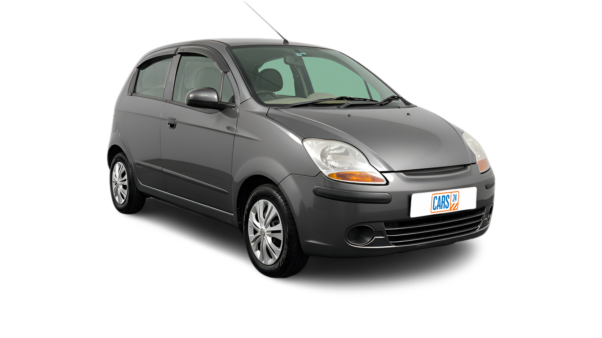 Chevrolet Spark-img